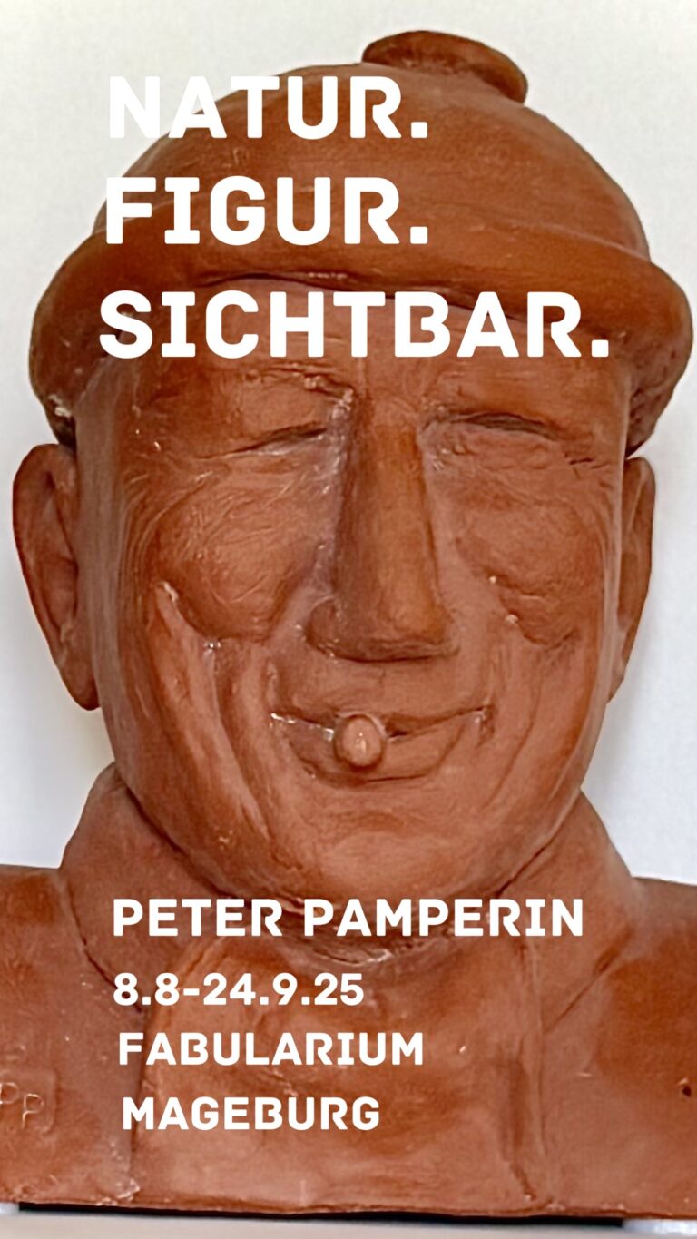 Austellungseröffnung